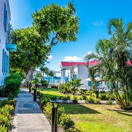 Castle Villas At Bluebeards Charlotte Amalie Bagian luar foto