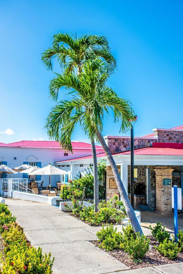Castle Villas At Bluebeards Charlotte Amalie Bagian luar foto