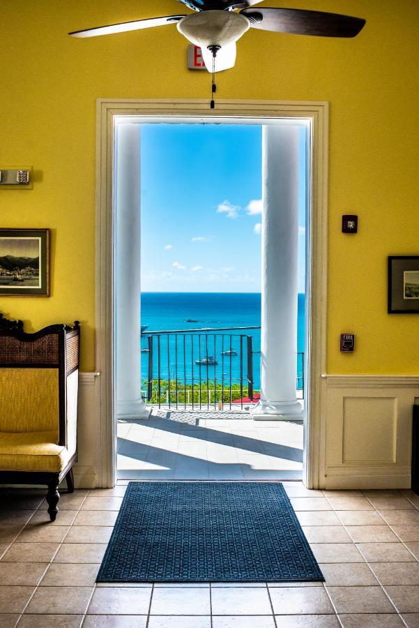 Castle Villas At Bluebeards Charlotte Amalie Bagian luar foto