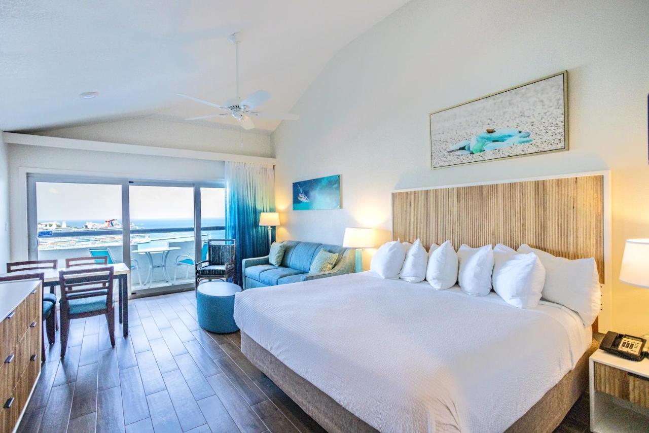 Castle Villas At Bluebeards Charlotte Amalie Bagian luar foto