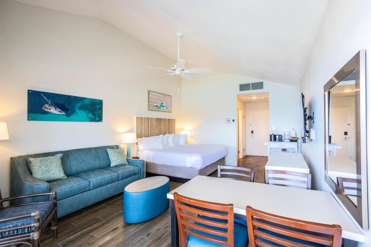 Castle Villas At Bluebeards Charlotte Amalie Bagian luar foto