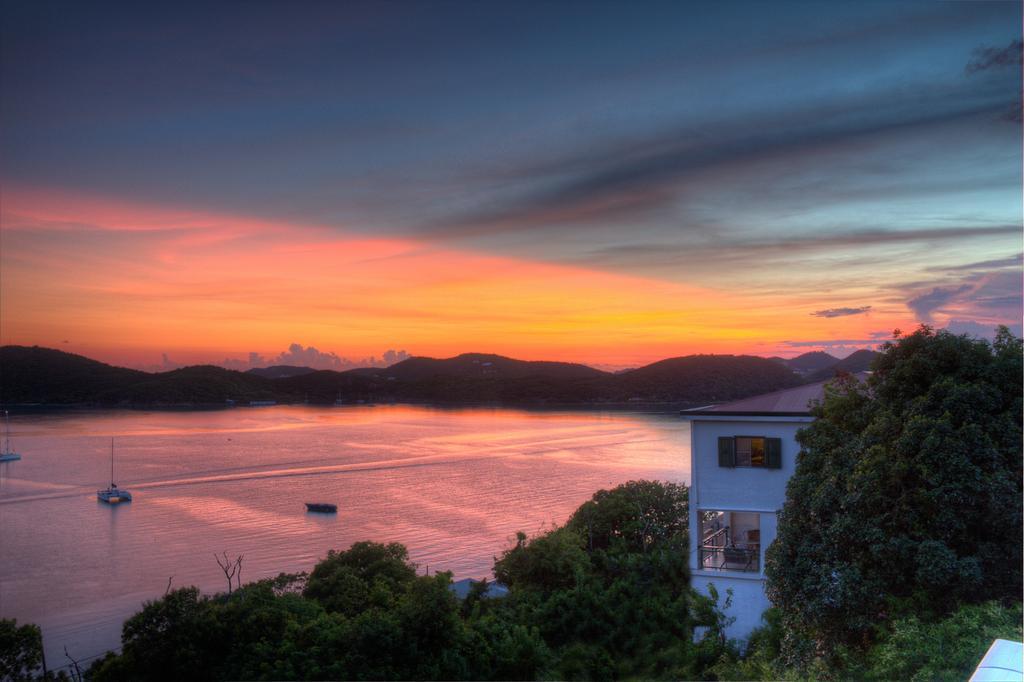 Castle Villas At Bluebeards Charlotte Amalie Bagian luar foto