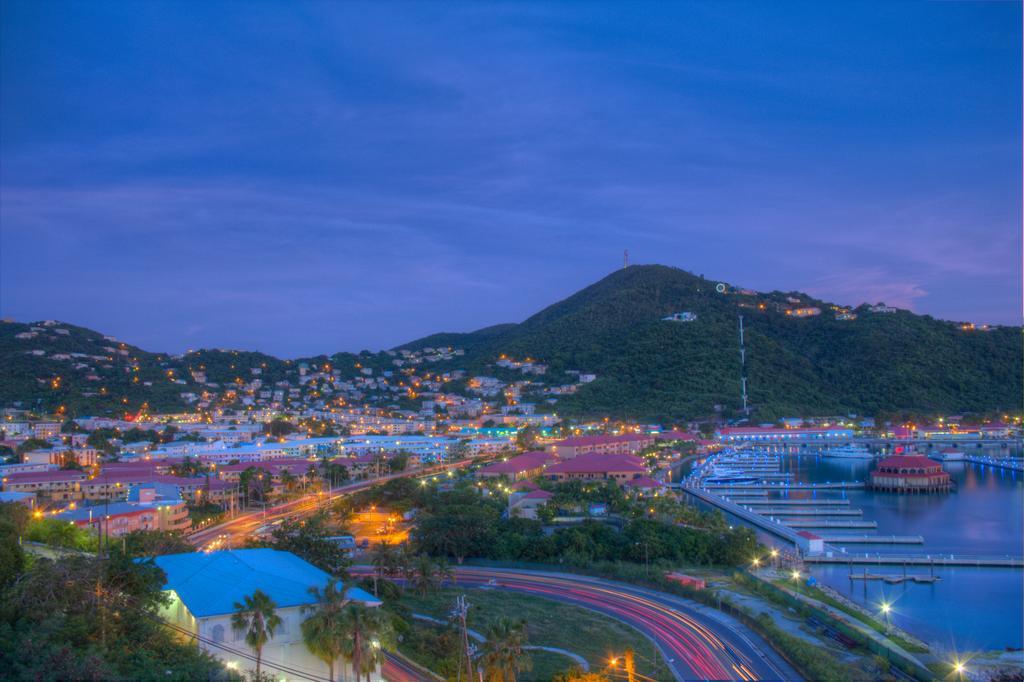 Castle Villas At Bluebeards Charlotte Amalie Bagian luar foto