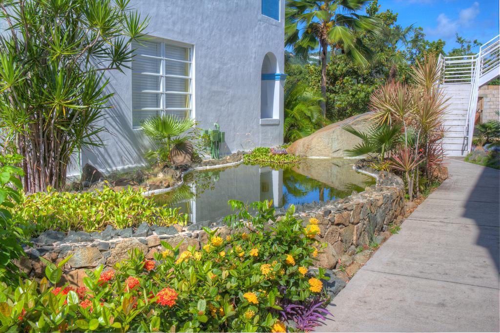 Castle Villas At Bluebeards Charlotte Amalie Bagian luar foto