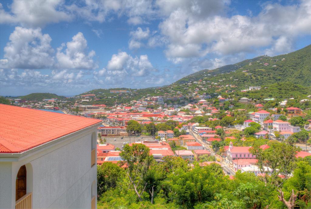 Castle Villas At Bluebeards Charlotte Amalie Bagian luar foto