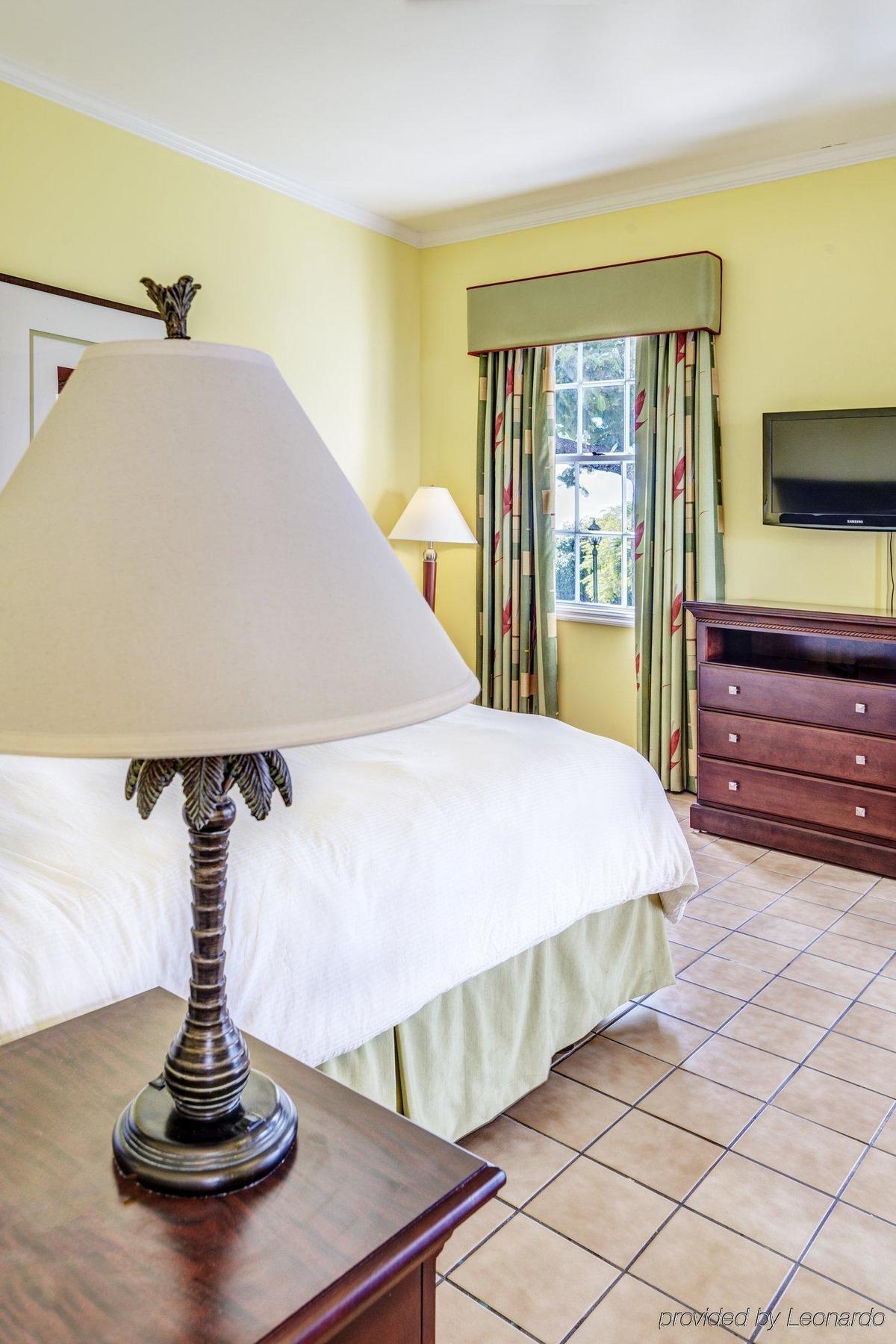 Castle Villas At Bluebeards Charlotte Amalie Bagian luar foto