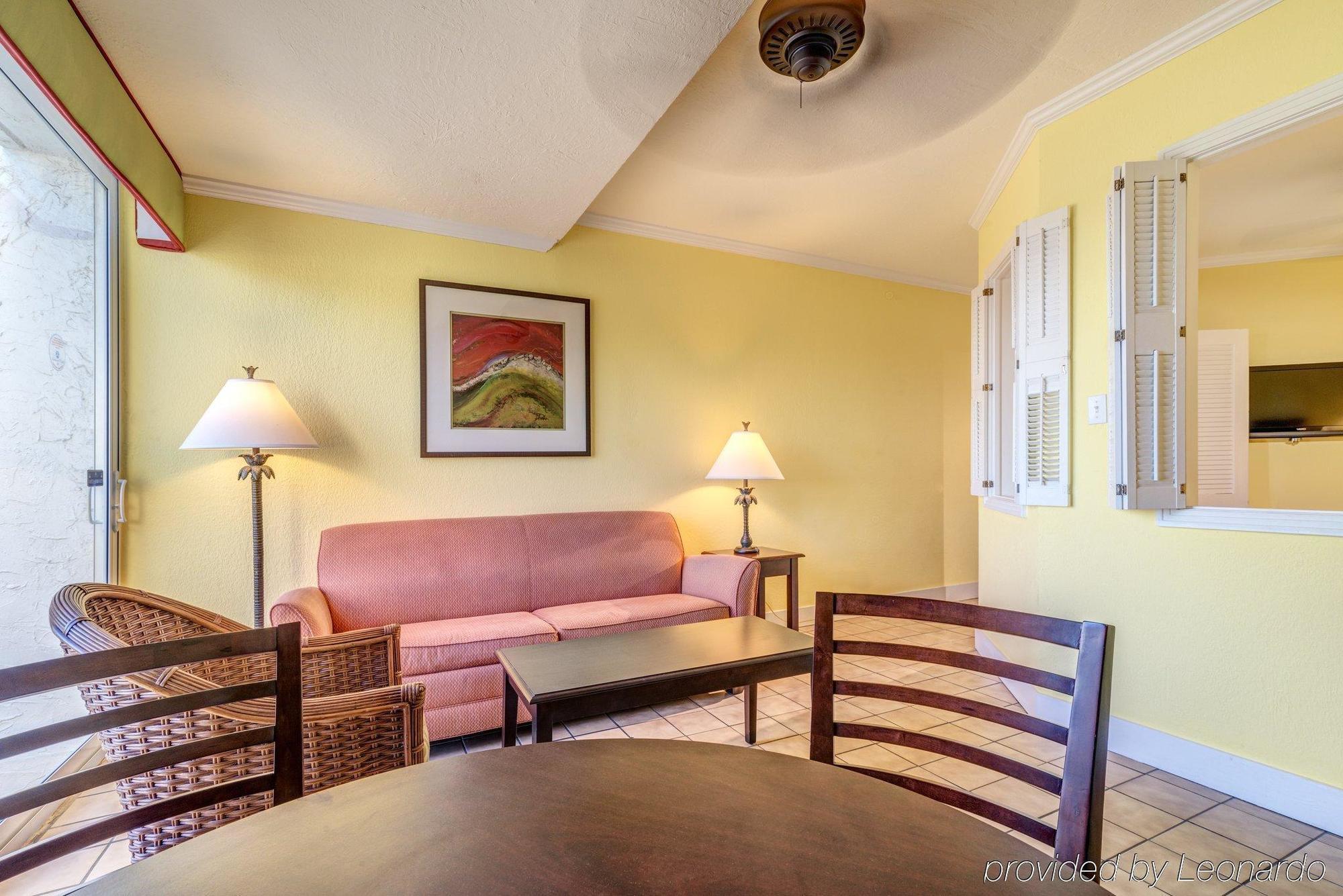 Castle Villas At Bluebeards Charlotte Amalie Bagian luar foto
