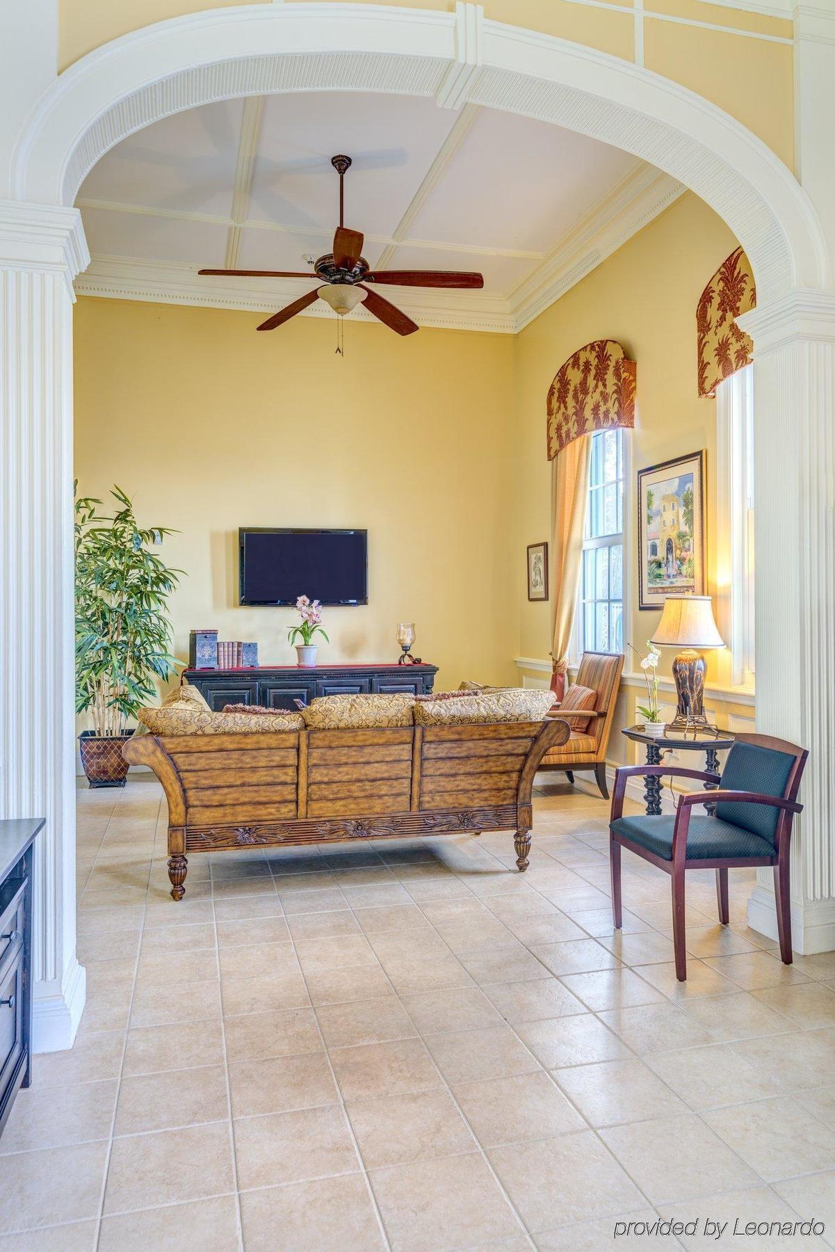 Castle Villas At Bluebeards Charlotte Amalie Bagian luar foto