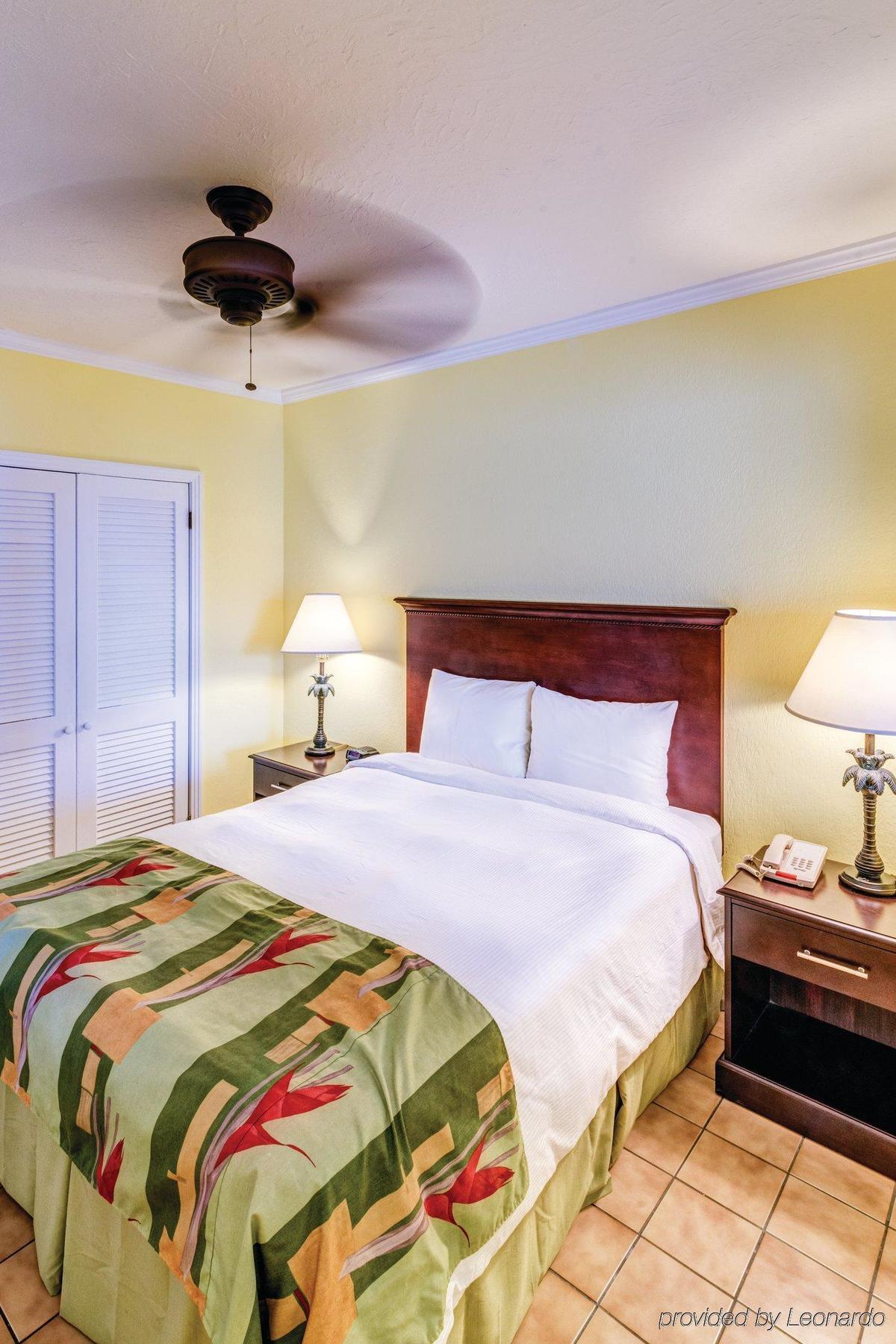 Castle Villas At Bluebeards Charlotte Amalie Bagian luar foto