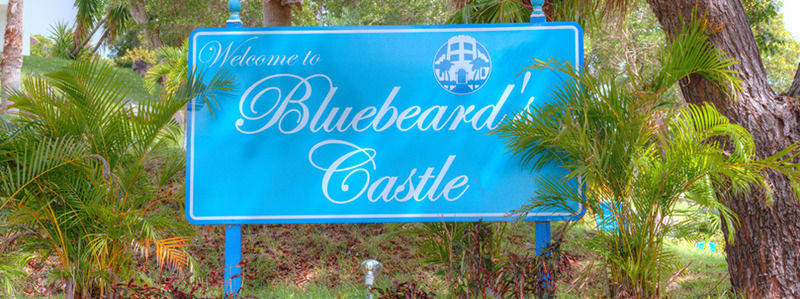 Castle Villas At Bluebeards Charlotte Amalie Bagian luar foto