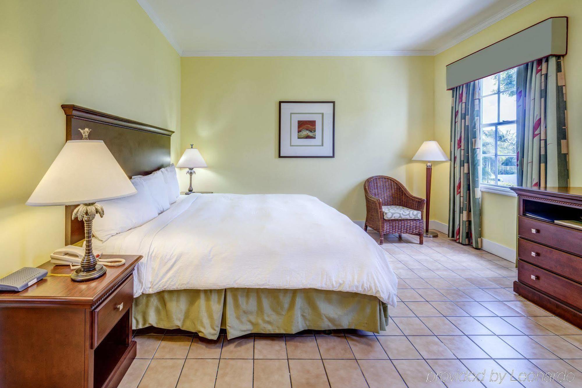 Castle Villas At Bluebeards Charlotte Amalie Bagian luar foto