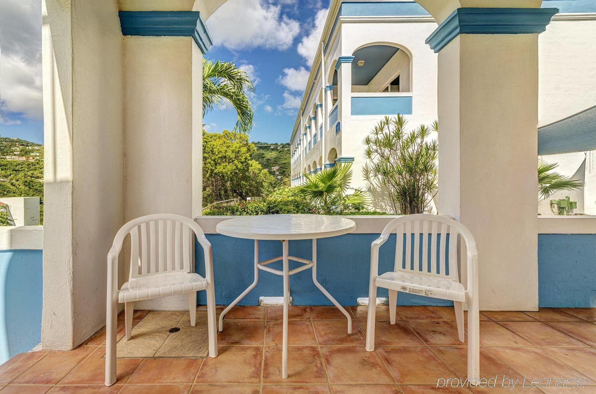 Castle Villas At Bluebeards Charlotte Amalie Bagian luar foto