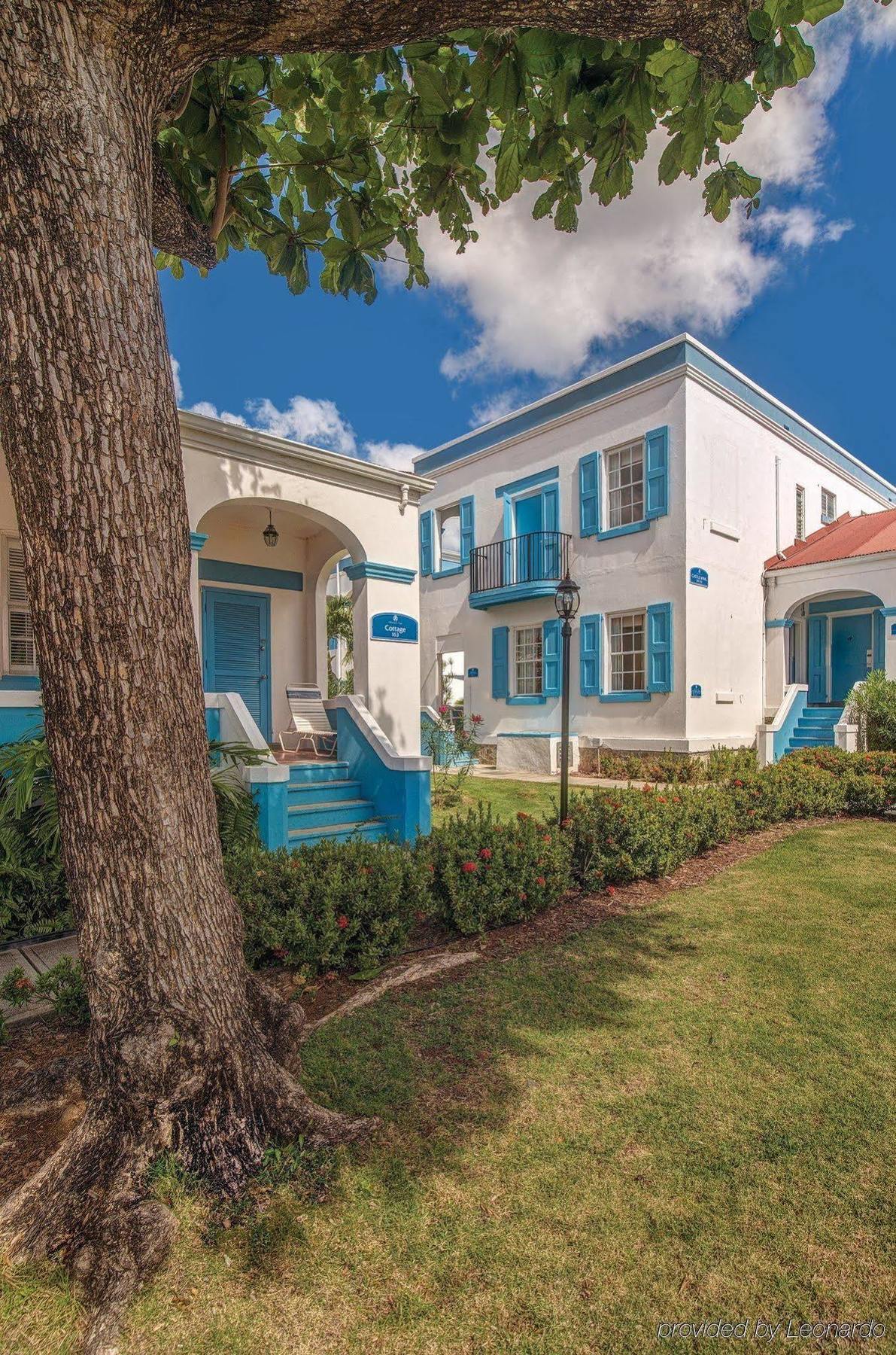 Castle Villas At Bluebeards Charlotte Amalie Bagian luar foto