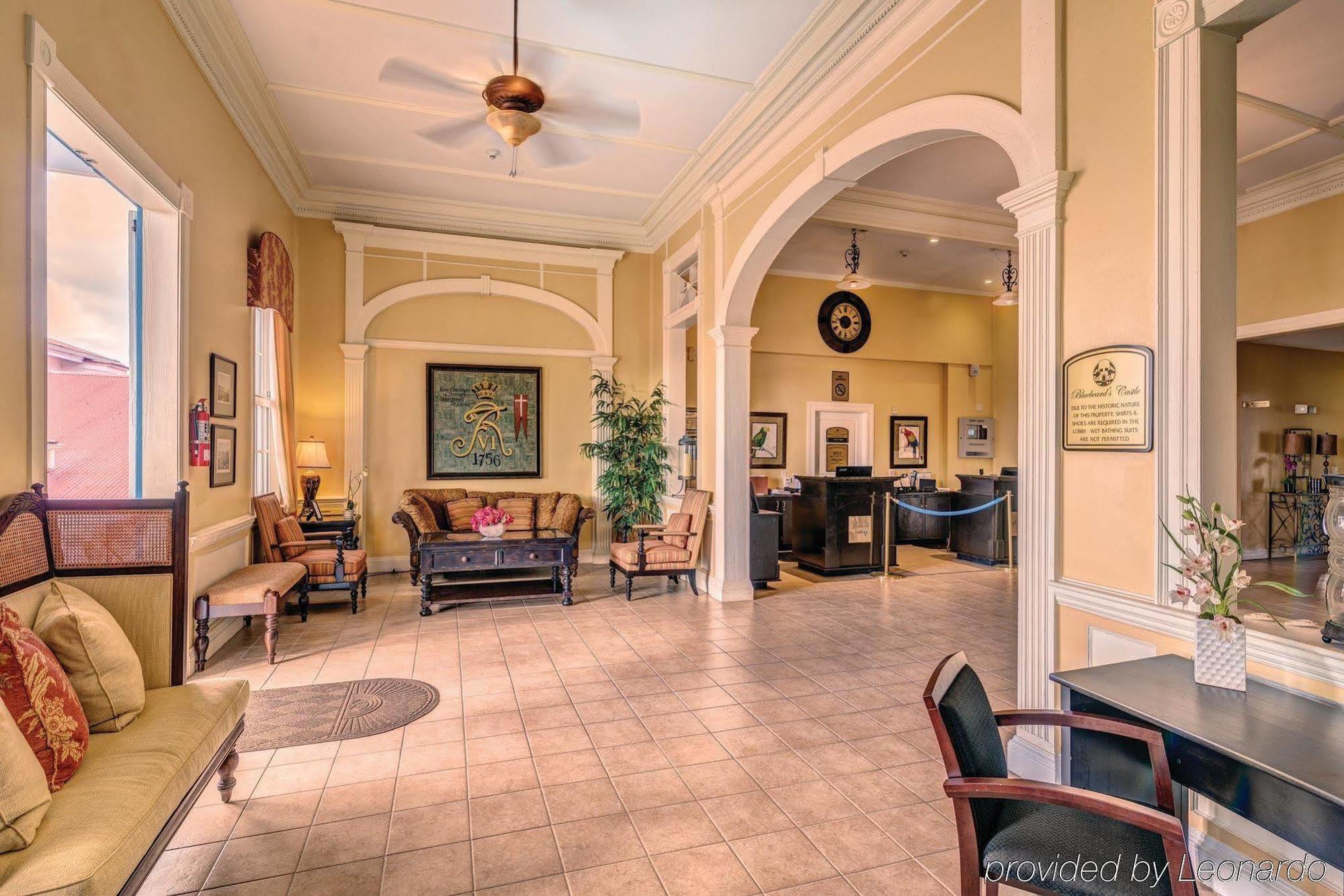 Castle Villas At Bluebeards Charlotte Amalie Bagian luar foto