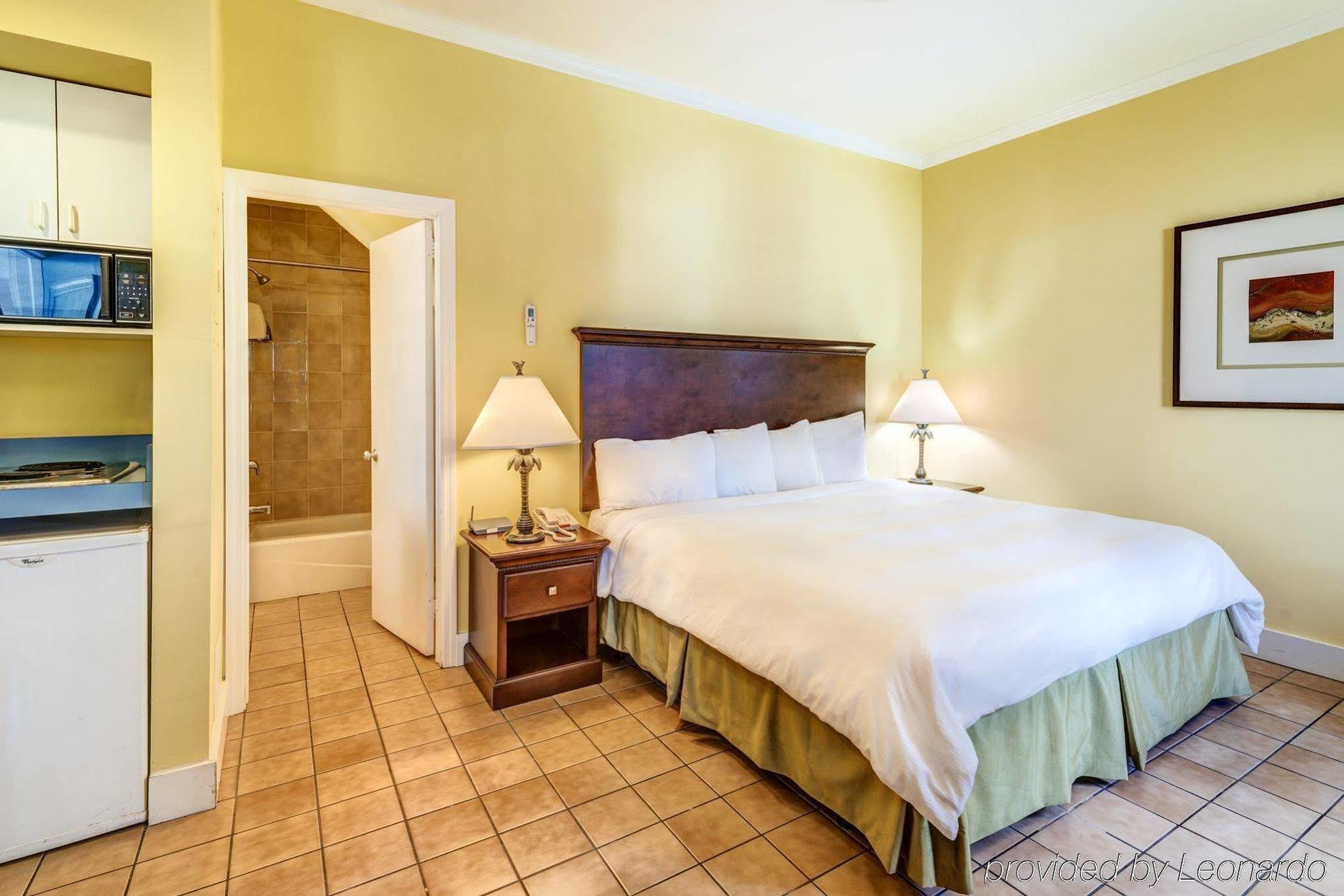 Castle Villas At Bluebeards Charlotte Amalie Bagian luar foto