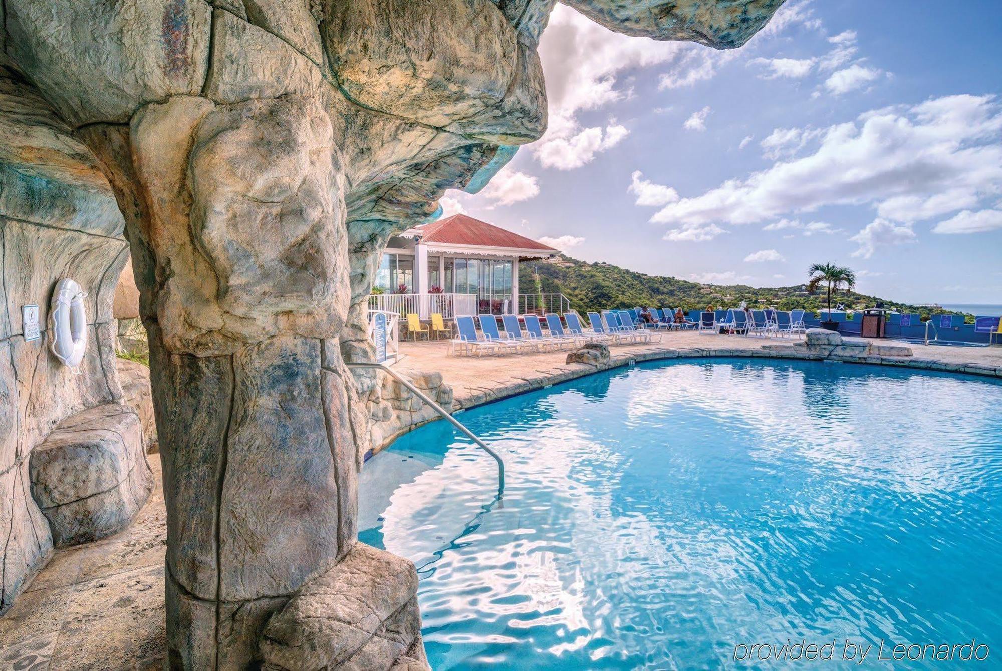 Castle Villas At Bluebeards Charlotte Amalie Bagian luar foto