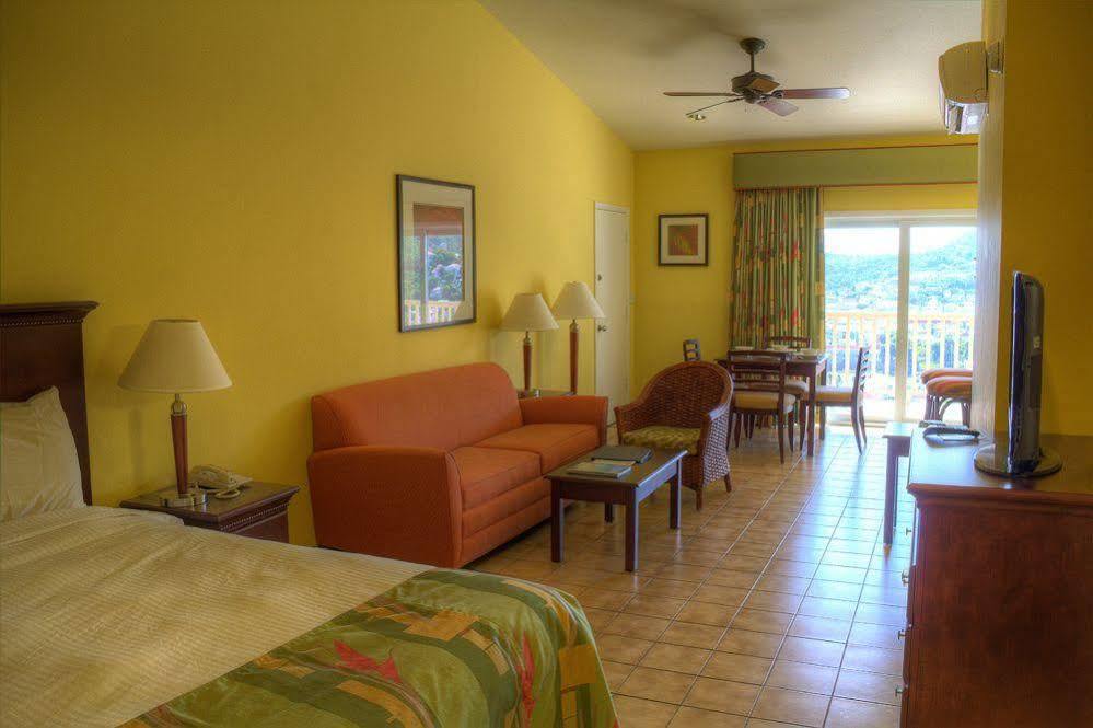 Castle Villas At Bluebeards Charlotte Amalie Bagian luar foto
