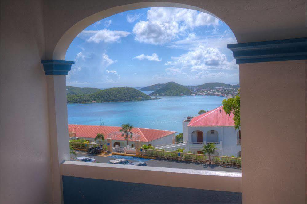 Castle Villas At Bluebeards Charlotte Amalie Bagian luar foto
