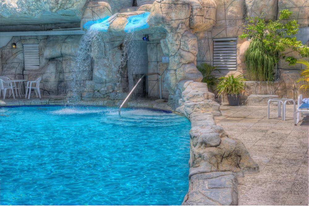 Castle Villas At Bluebeards Charlotte Amalie Bagian luar foto