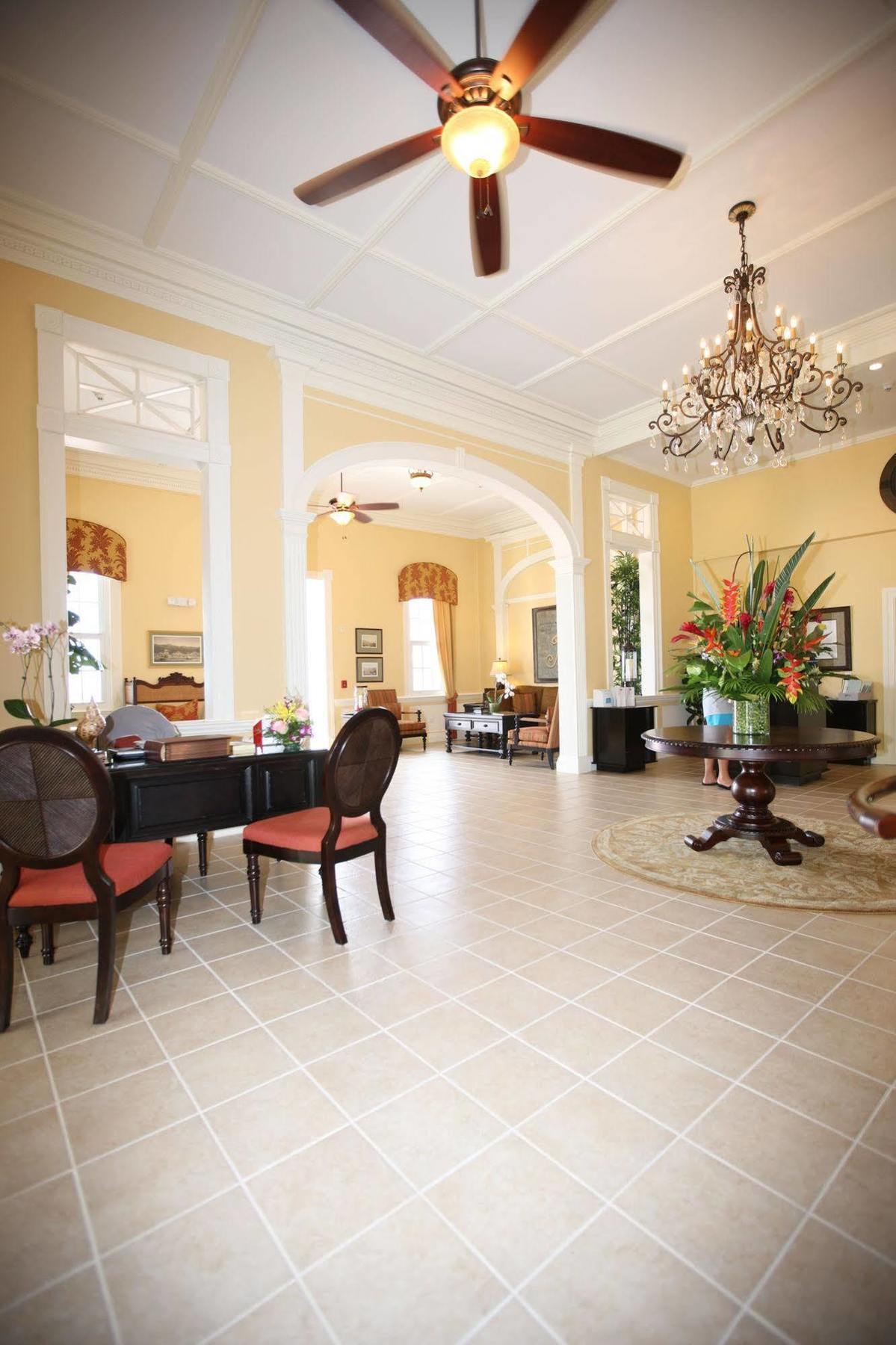 Castle Villas At Bluebeards Charlotte Amalie Bagian luar foto